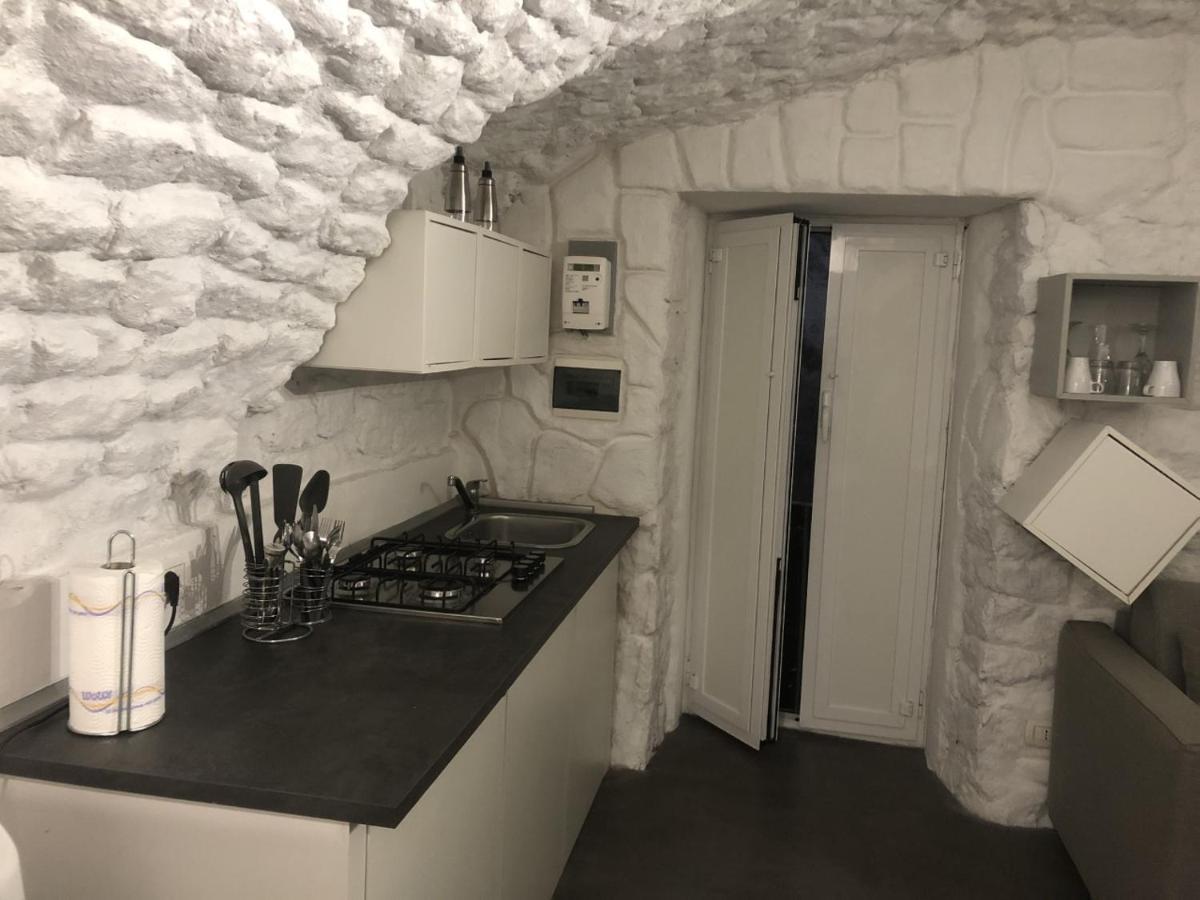 شقة نابولي  في La Casa Di Alba المظهر الخارجي الصورة