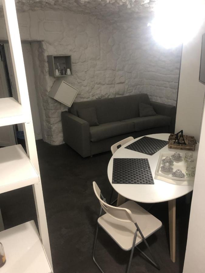 شقة نابولي  في La Casa Di Alba المظهر الخارجي الصورة