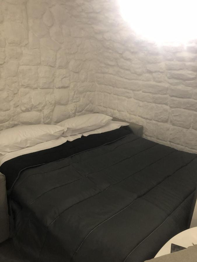 شقة نابولي  في La Casa Di Alba المظهر الخارجي الصورة
