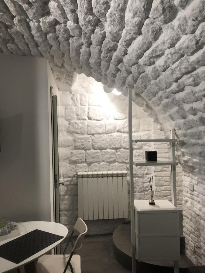 شقة نابولي  في La Casa Di Alba المظهر الخارجي الصورة