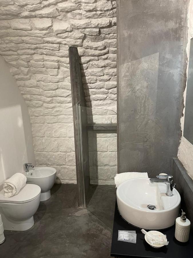شقة نابولي  في La Casa Di Alba المظهر الخارجي الصورة