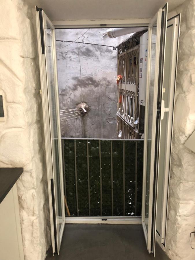 شقة نابولي  في La Casa Di Alba المظهر الخارجي الصورة