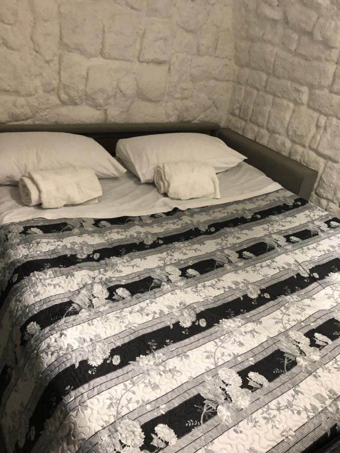 شقة نابولي  في La Casa Di Alba المظهر الخارجي الصورة